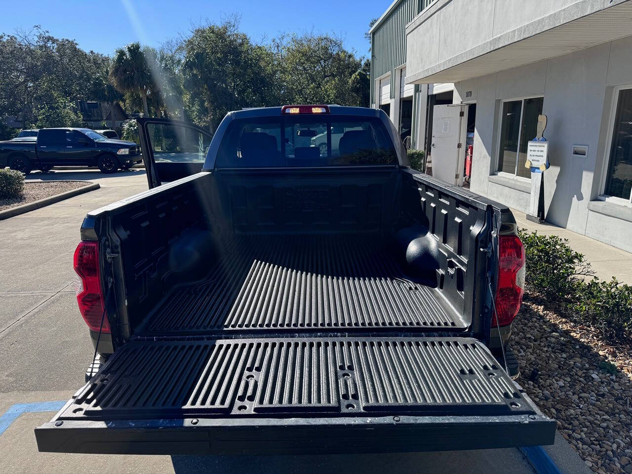 2014 Toyota Tundra for sale at Deans Auto Outlet in Ormond Beach, FL