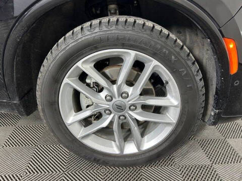 2022 Dodge Durango R/T Plus