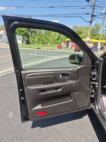 2008 GMC Envoy SLE