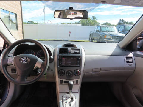 2013 Toyota Corolla LE Special Edition