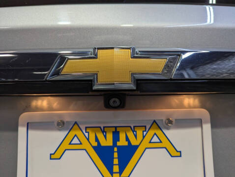 2022 Chevrolet Traverse LT