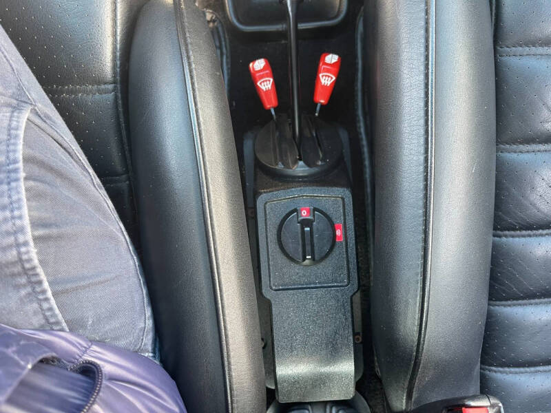 1984 Porsche 911 Carrera