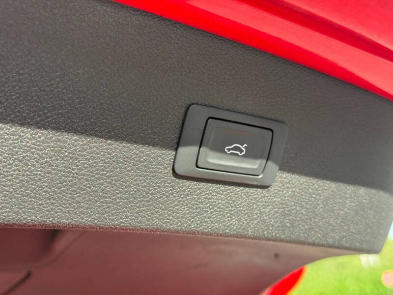 2014 Audi RS 7 4.0T quattro Prestige