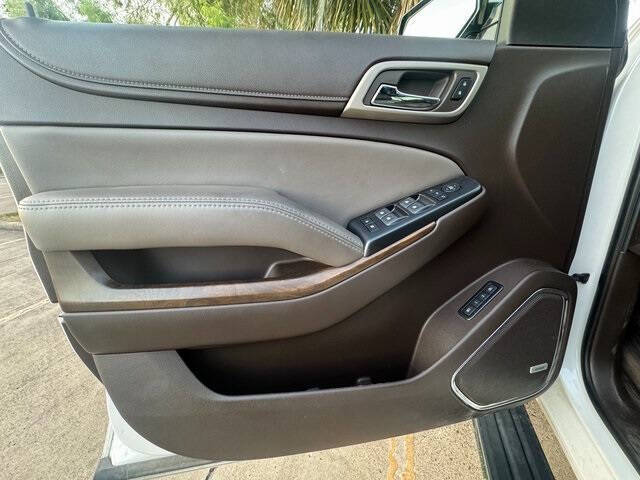 2018 GMC Yukon XL Denali