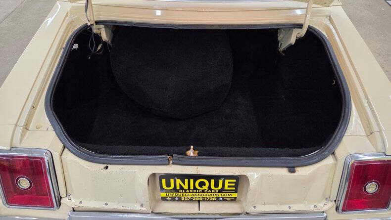 1979 Chrysler Cordoba