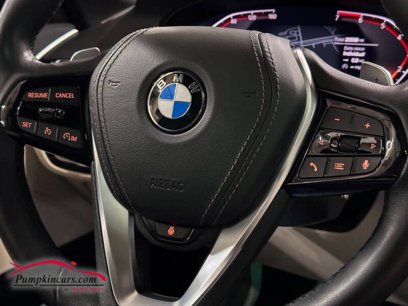 2023 BMW 5 Series 530i xDrive