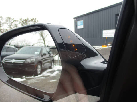 2017 Audi A6 3.0T quattro Prestige