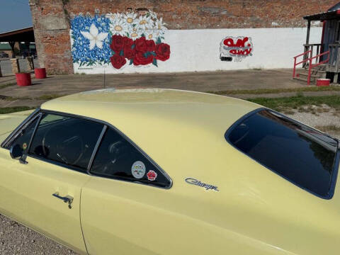 1969 Dodge Daytona