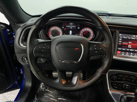 2018 Dodge Challenger R/T Scat Pack