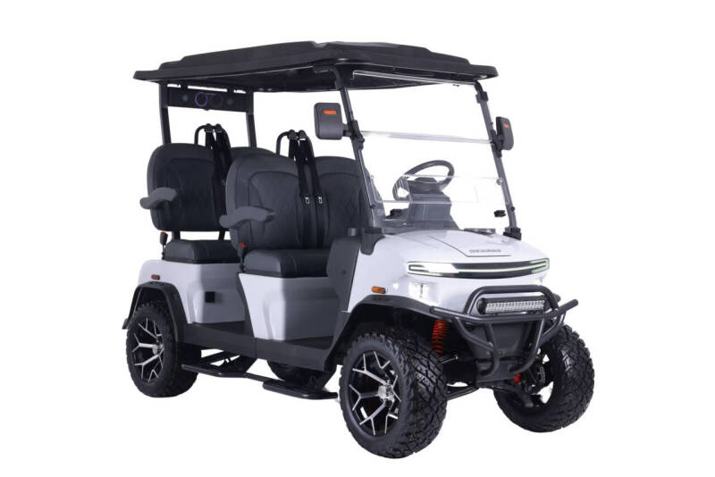 2025 Denago Rover XL