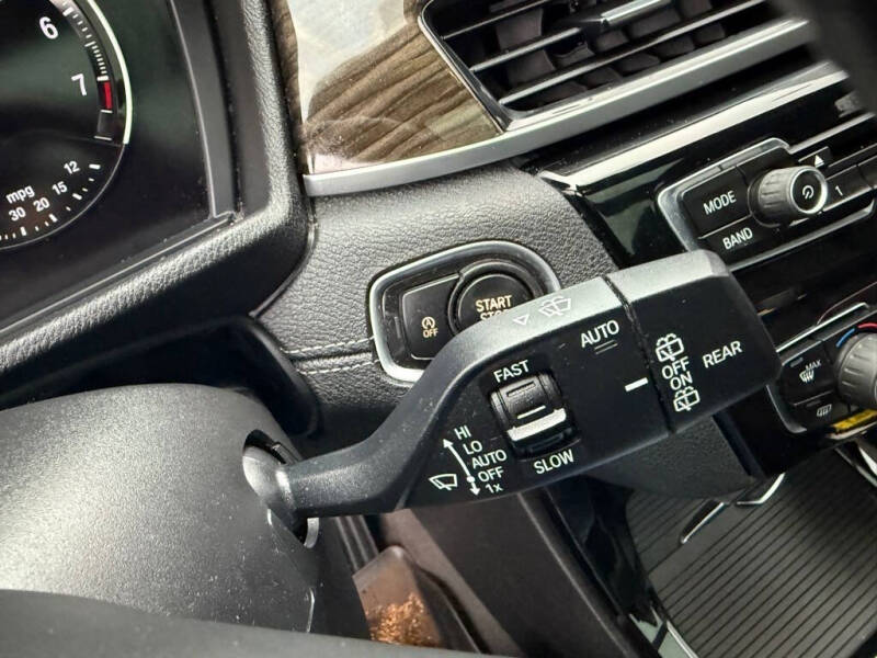 2018 BMW X2 sDrive28i