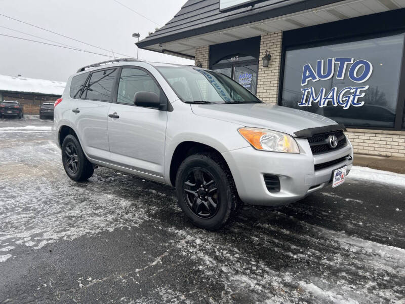 2010 Toyota RAV4