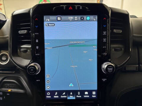 2022 RAM 2500 Limited