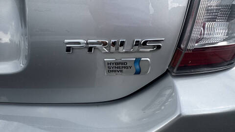 2009 Toyota Prius