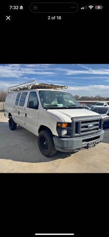 2013 Ford E-Series for sale at JDM of Irving in Irving TX