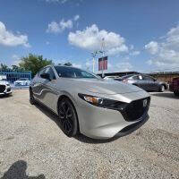 2026 Mazda Mazda3 Hatchback 2.5 S Select Sport