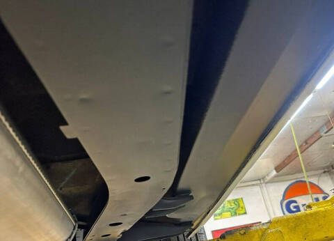 1963 Studebaker Avanti