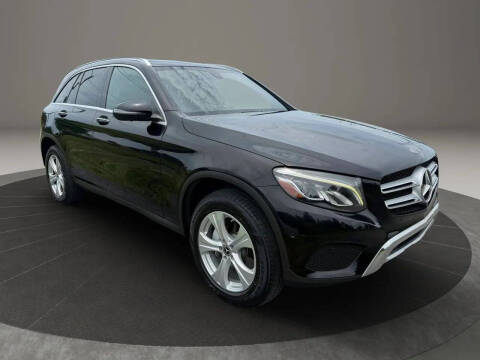 2018 Mercedes-Benz GLC GLC 300
