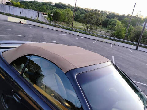 1998 Ford Mustang