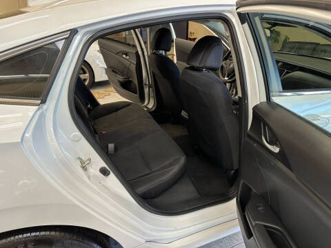 2020 Honda Insight EX