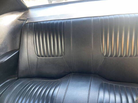 1971 Dodge Challenger