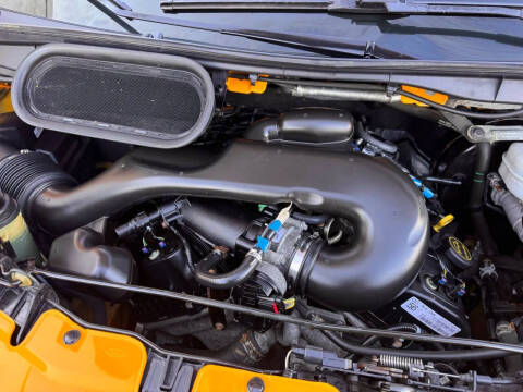 2018 Ford Transit 250