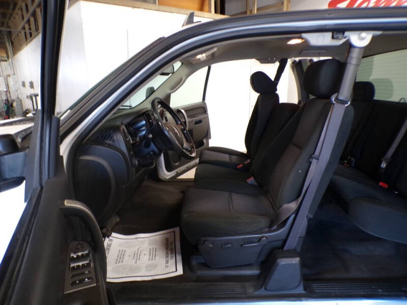 2012 GMC Sierra 2500HD