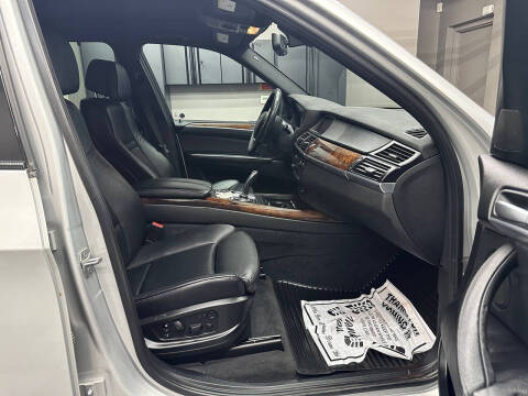 2013 BMW X5 xDrive35d