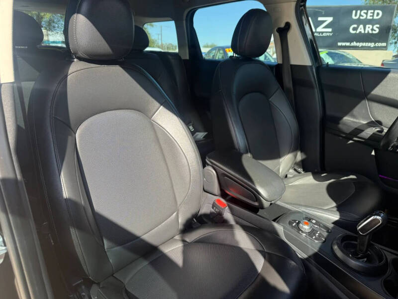 2020 MINI Countryman