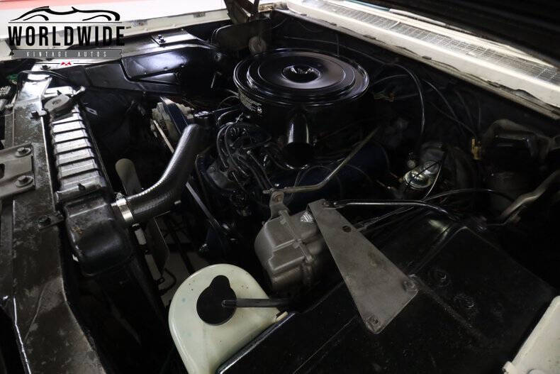 1964 Cadillac DeVille