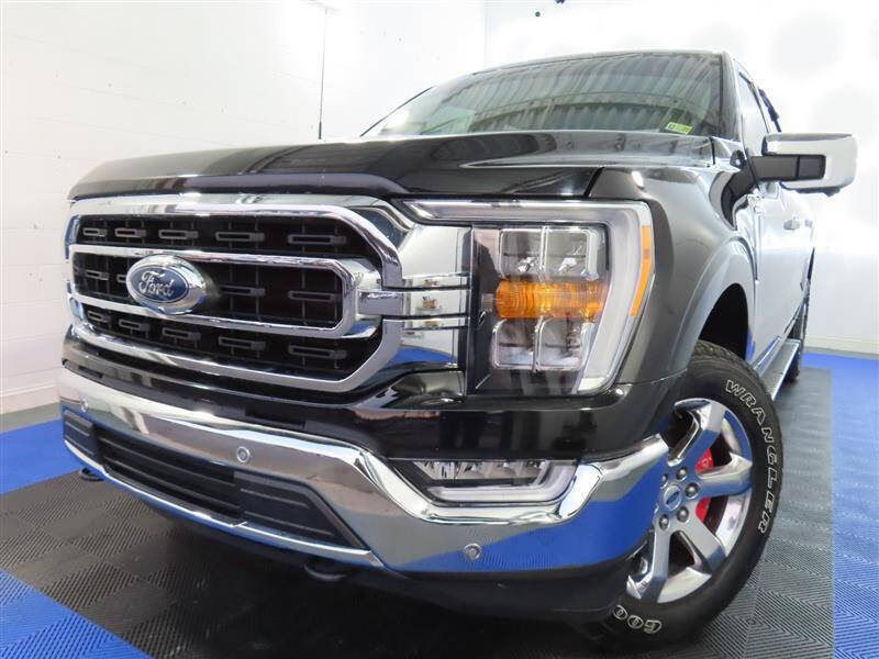 2022 Ford F-150 for sale at Kargar Motors of Manassas in Manassas VA