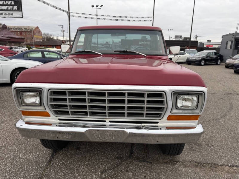 1977 Ford F-150