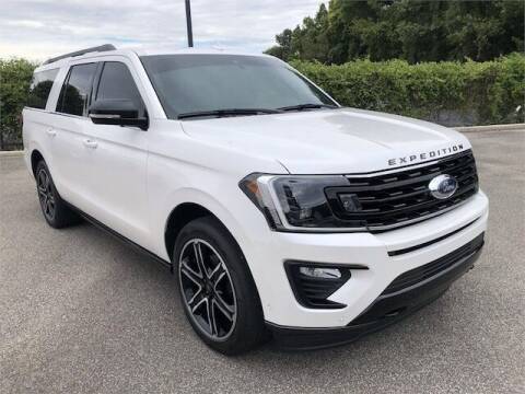2019 Ford Expedition MAX for sale at Audubon Chrysler Center in Henderson KY