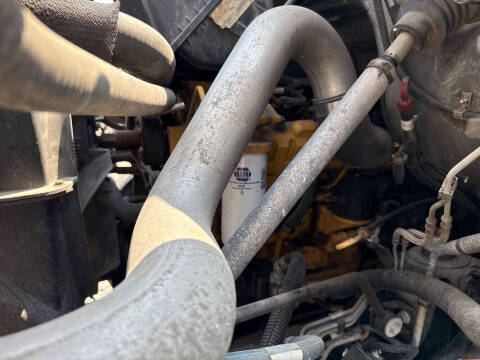 2005 GMC TopKick C6500