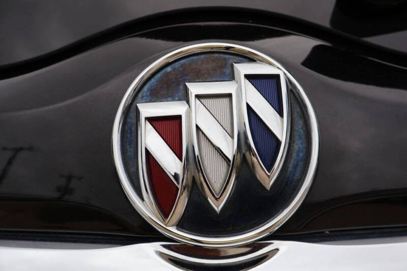 2019 Buick Enclave Preferred