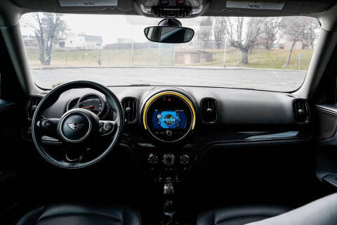 2019 MINI Countryman Cooper ALL4
