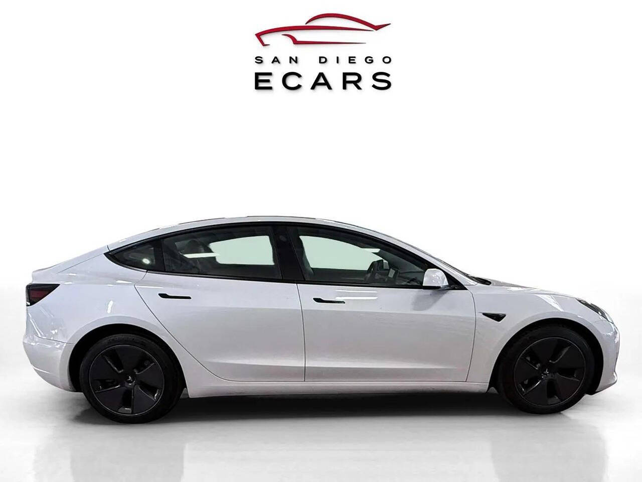 2023 Tesla Model 3 for sale at San Diego Ecars in San Diego, CA