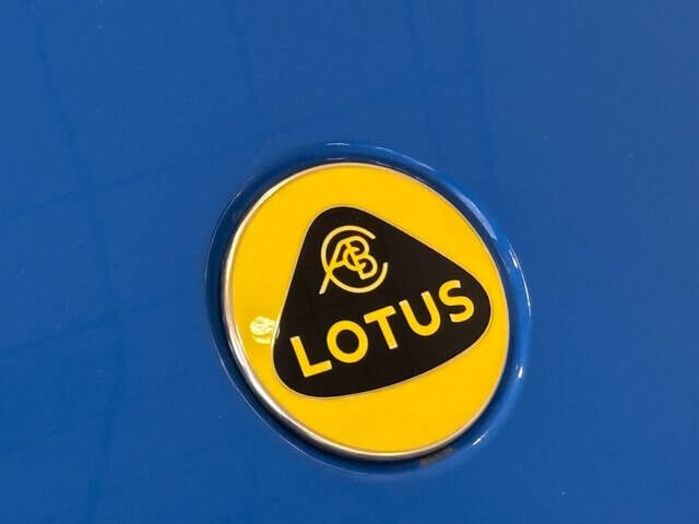 2025 Lotus Emira 24