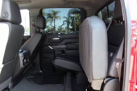 2023 GMC Sierra 3500HD