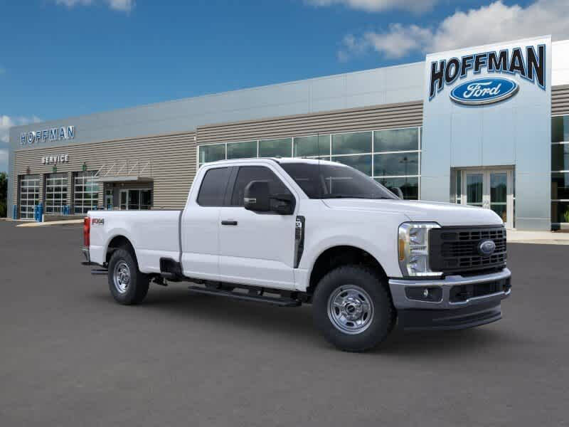2023 Ford F-250 Super Duty