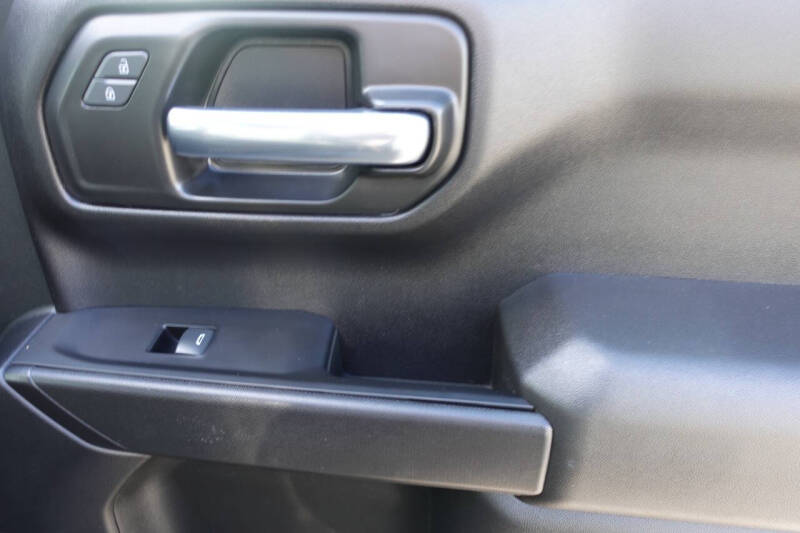 2022 GMC Sierra 1500 Pro