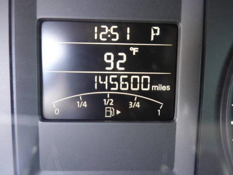 2011 Volkswagen Jetta SE