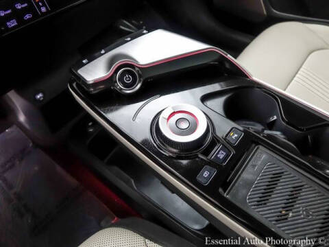 2023 Kia EV6 GT-Line