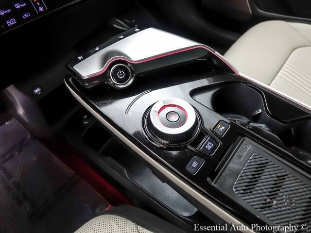 2023 Kia EV6 GT-Line