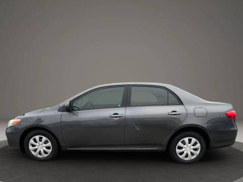 2011 Toyota Corolla