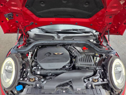 2017 MINI Hardtop 2 Door Cooper S