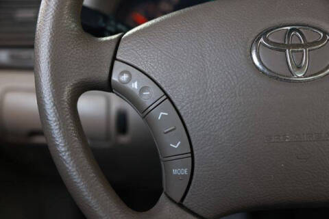 2006 Toyota Camry