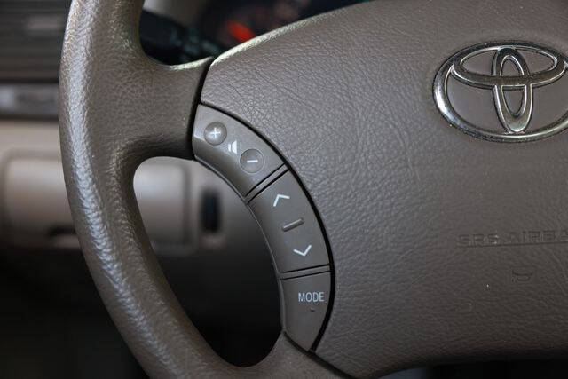 2006 Toyota Camry