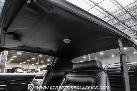 1970 Pontiac Firebird