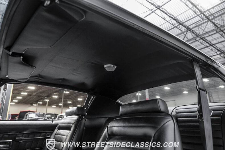 1970 Pontiac Firebird